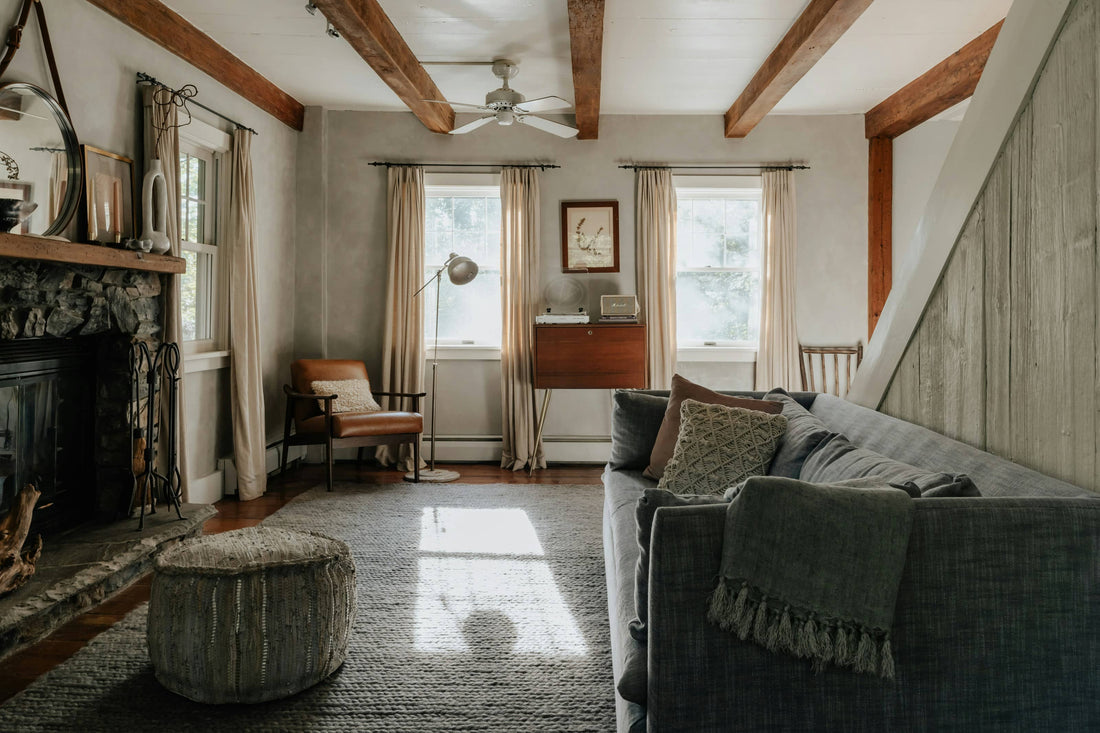 The 15-Minute 'Miracle' Cleanup: How to Tidy Your Entire House Before Guests Arrive