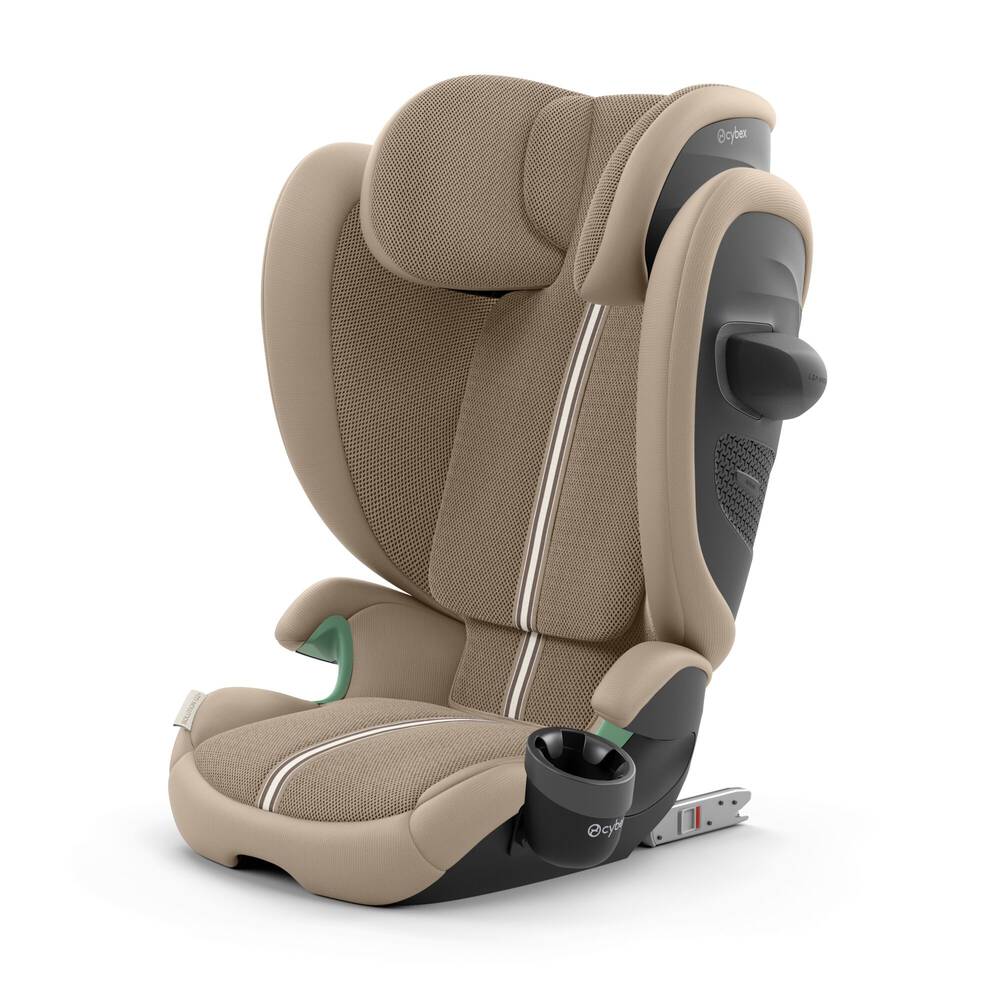 How to Choose the Perfect Car Seat That Grows With Your Child (From Newborn to 12 Years)