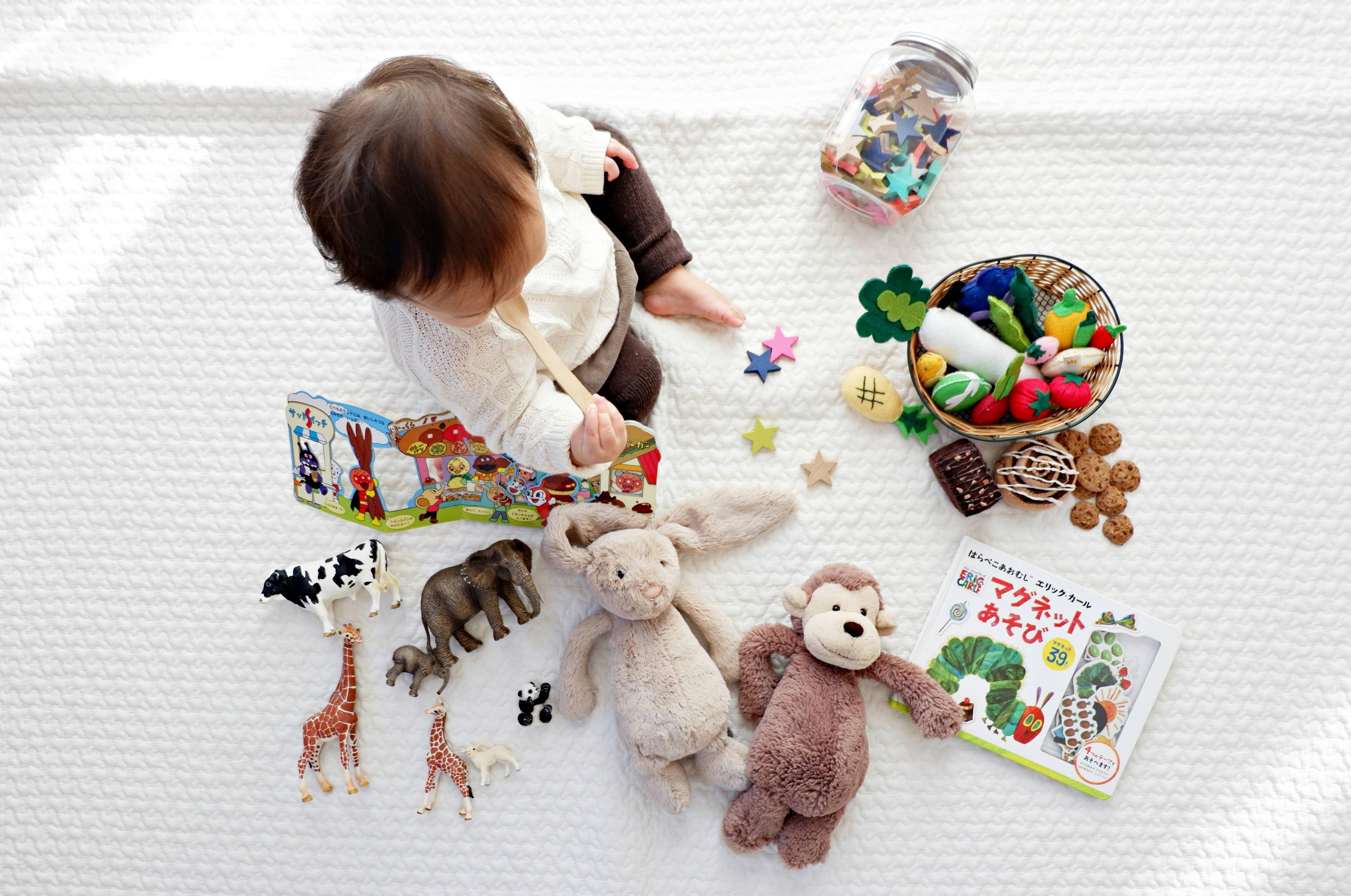 10 Genius Toy Organization Hacks Every Parent Needs to Know