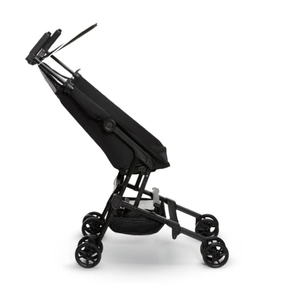 Ultra-Compact Travel Stroller: Lightweight & Foldable Baby Stroller - Family Nest