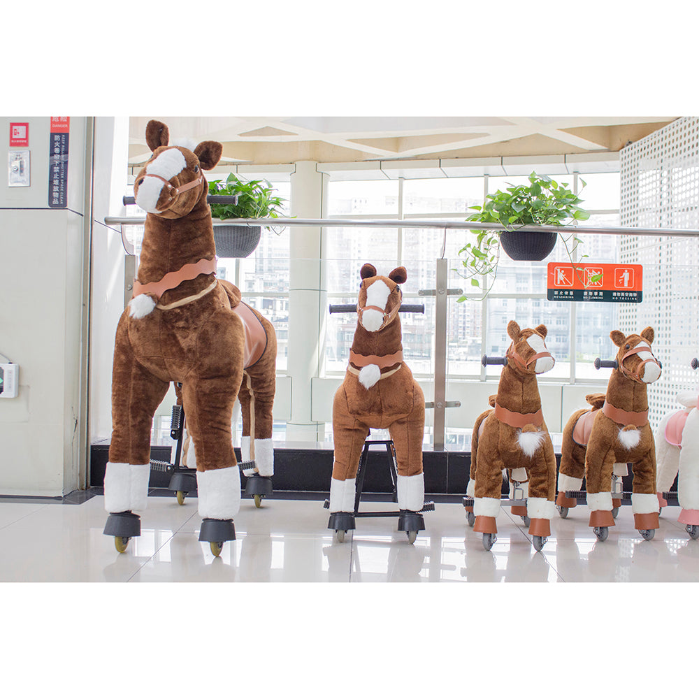 The Equi-Ride™ | Your Child's First Galloping Adventure - Family Nest