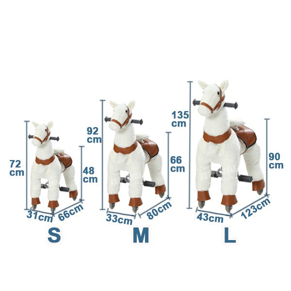 The Equi-Ride™ | Your Child's First Galloping Adventure - Family Nest
