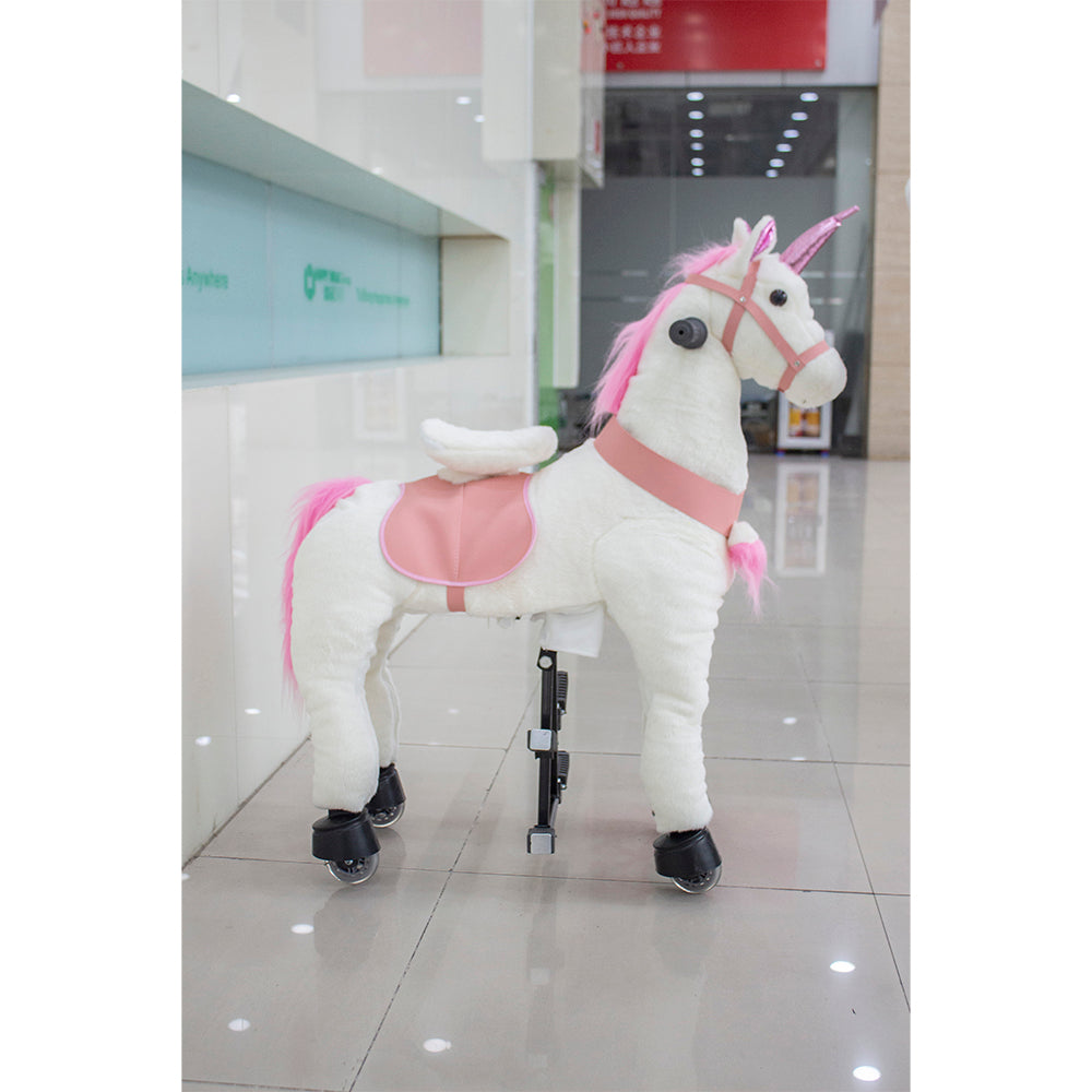 The Equi-Ride™ | Your Child's First Galloping Adventure - Family Nest