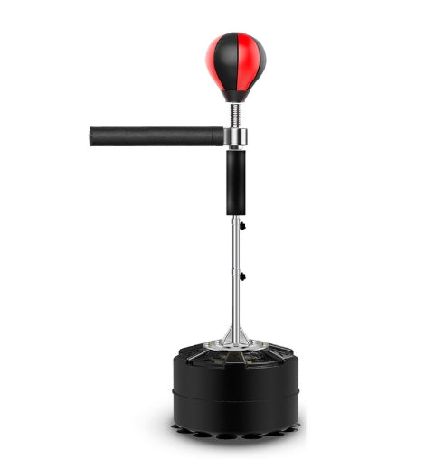 The Reflex-Flow™ | Pro-Grade Speed & Reflex Trainer - Family Nest
