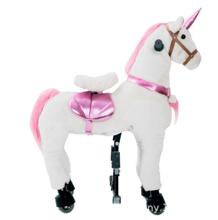 The Equi-Ride™ | Your Child's First Galloping Adventure - Family Nest