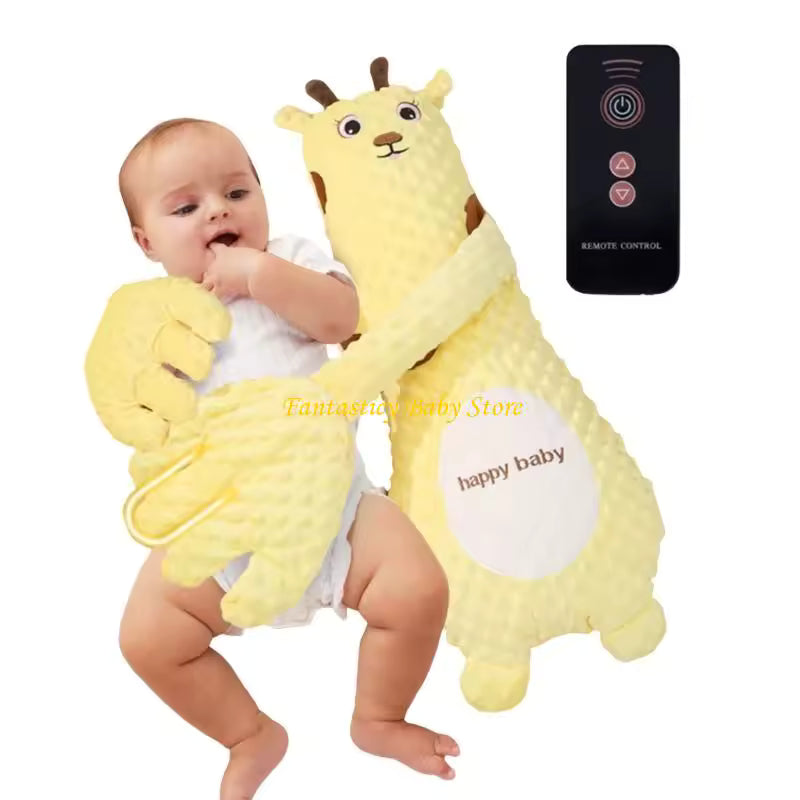 The Dream-Weaver™ | Soothing Embrace Sleep Pillow - Family Nest