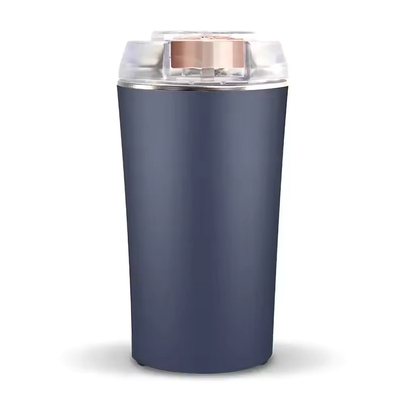 GrindMaster™ Electric Coffee & Spice Grinder - Family Nest