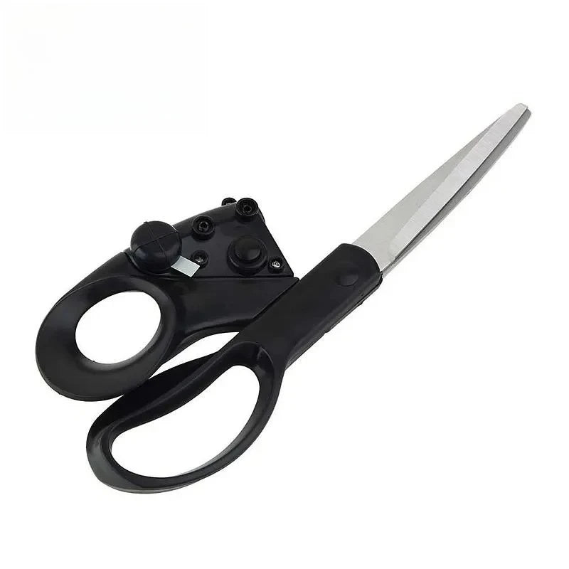 PrecisionCut™ Laser Guided Scissors - Family Nest