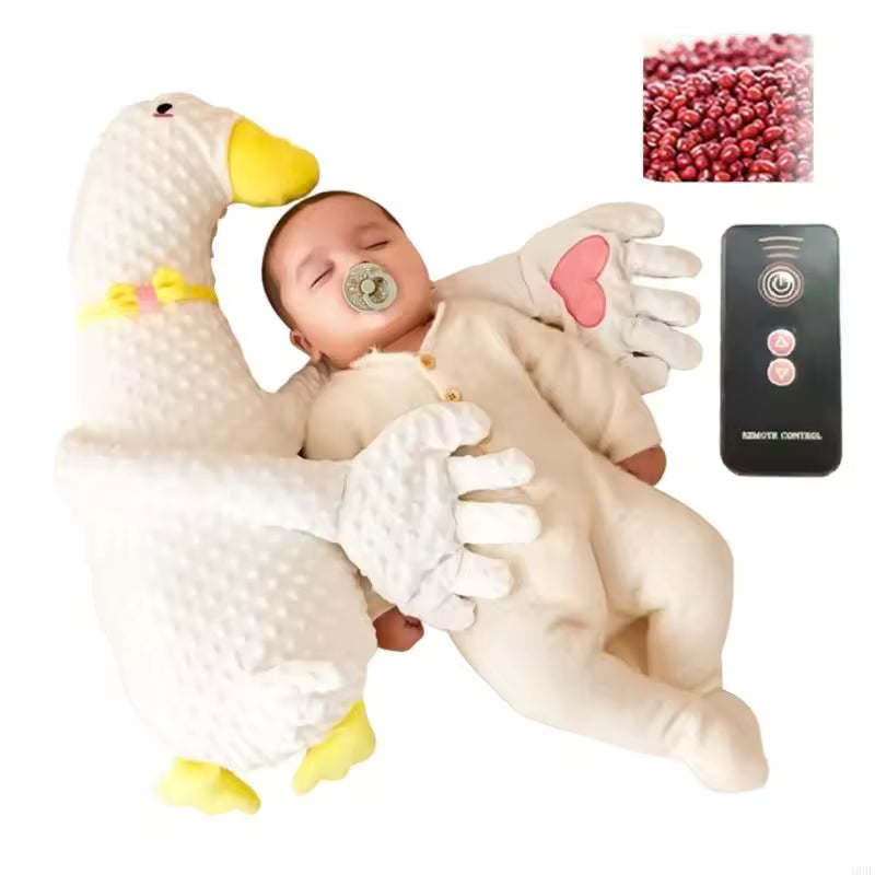 The Dream-Weaver™ | Soothing Embrace Sleep Pillow - Family Nest