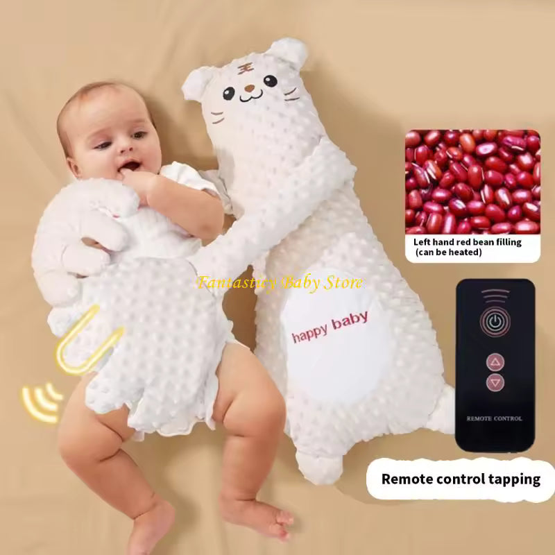 The Dream-Weaver™ | Soothing Embrace Sleep Pillow - Family Nest