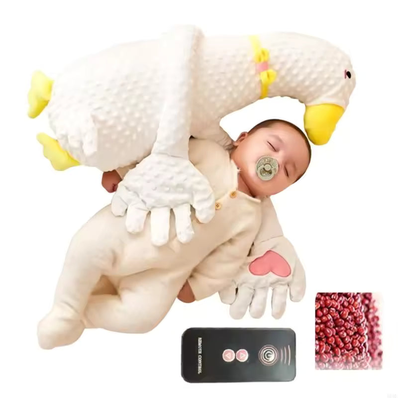 The Dream-Weaver™ | Soothing Embrace Sleep Pillow - Family Nest