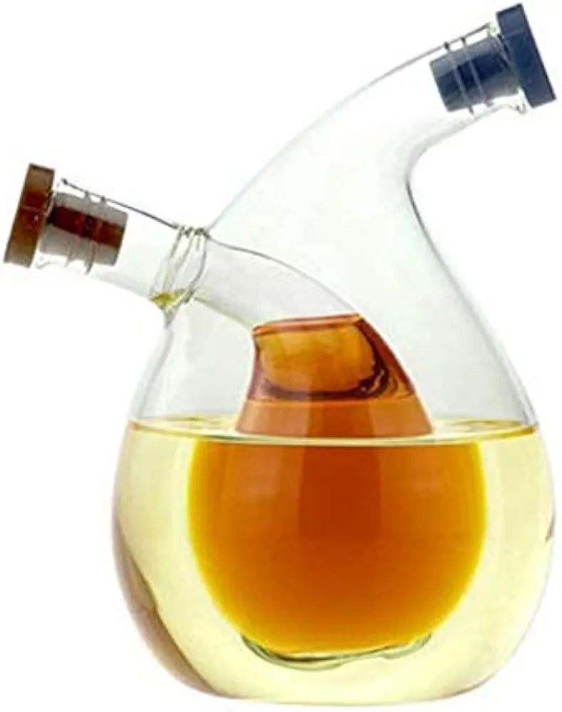 Dress your salads and season your dishes with effortless elegance