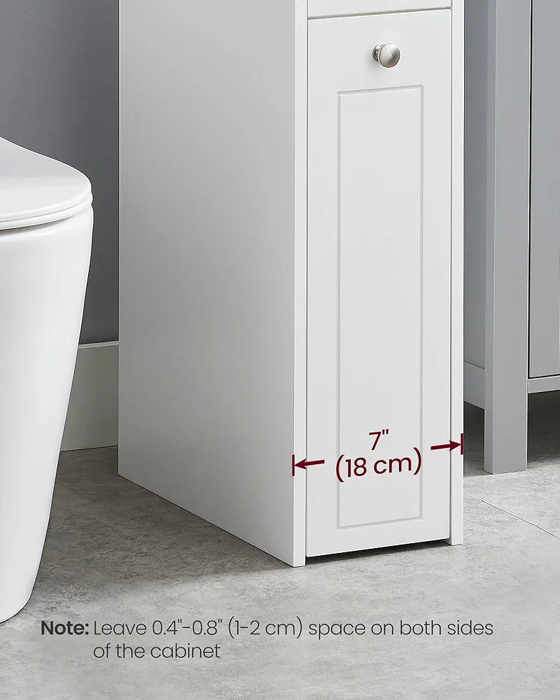 AuraSlim™ | The Stealth Corner Organizer