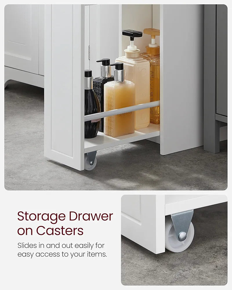 AuraSlim™ | The Stealth Corner Organizer